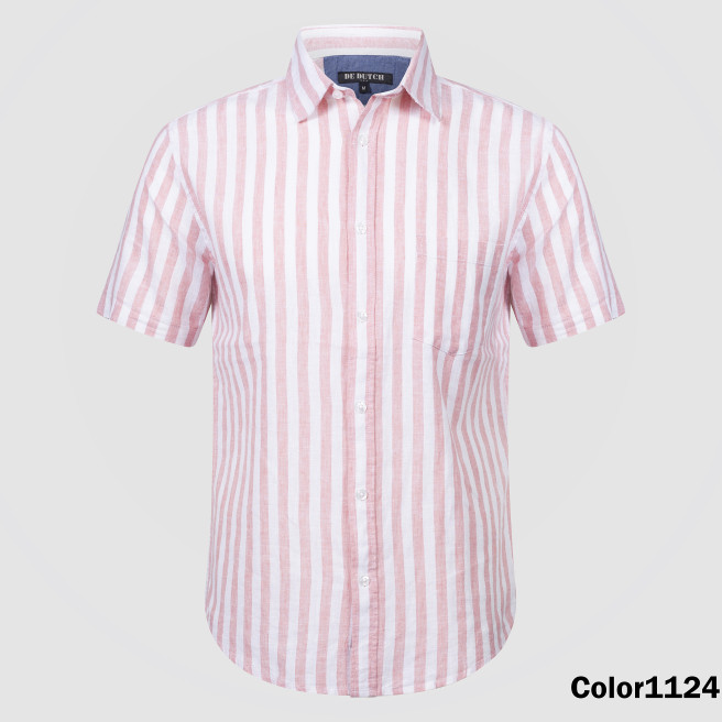 Men's Short Sleeve Shirts
